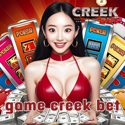 game creek bet