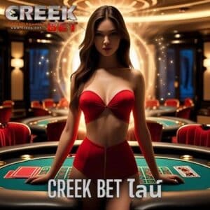 creek bet ไลน์