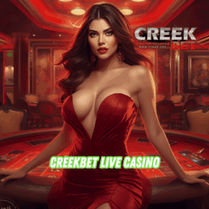 creekbet live casino