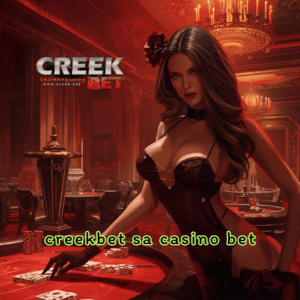 creekbet sa casino bet