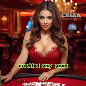 creekbet sexy casino