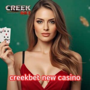 creekbet new casino